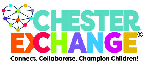 Chester Exchange logo