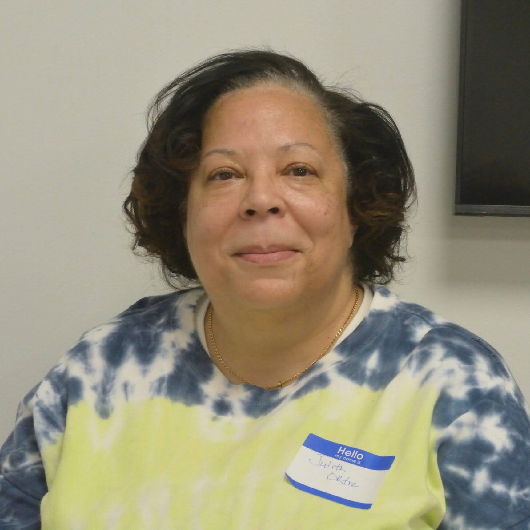 Judith Ortiz headshot