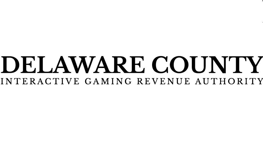 Delaware County Interactive Gaming Revenue Authority logo