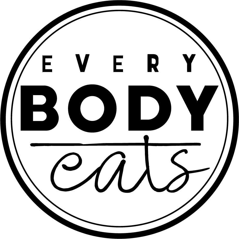 Everybody Eats Philly logo