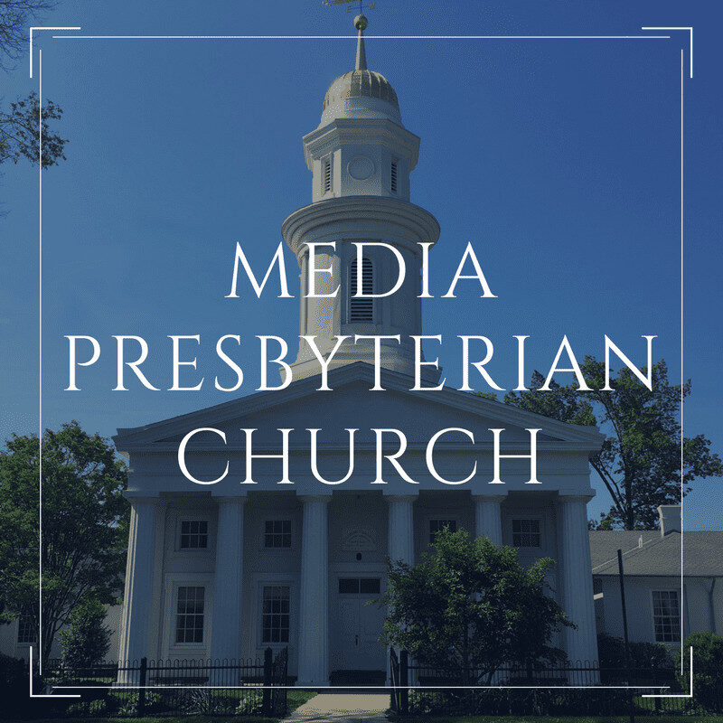 Media Presbyterian Church logo