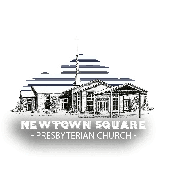 Newton Square Presbyterian Church logo