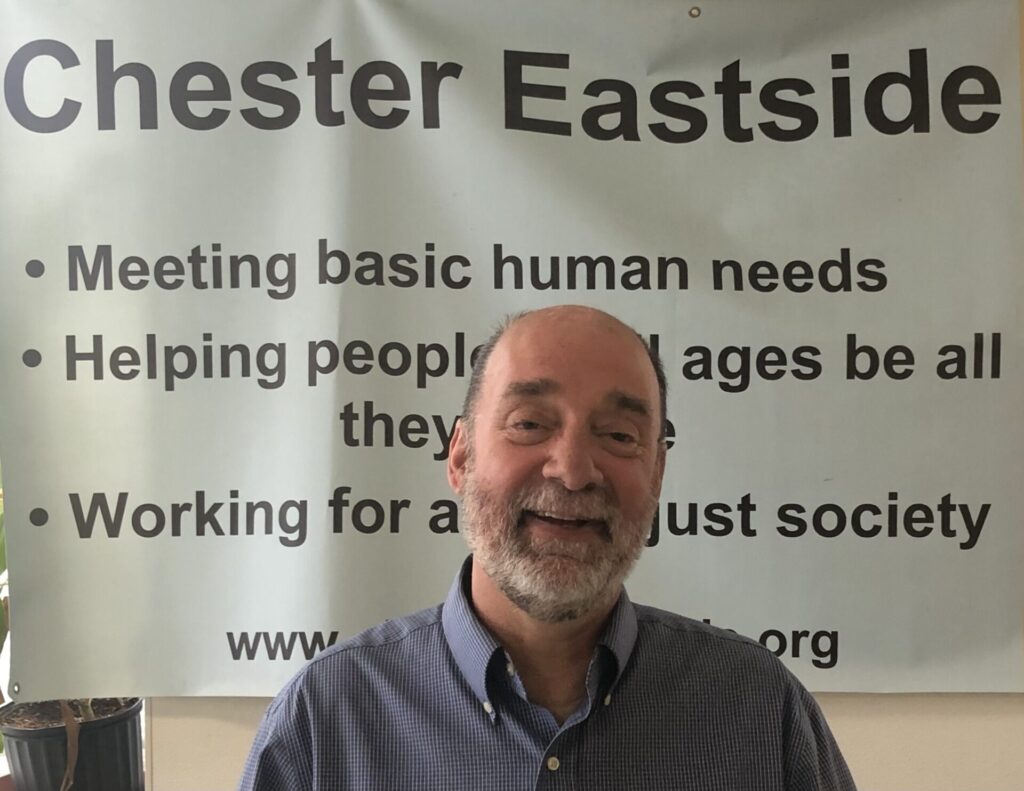 Reverend Andy Jacob profile picture