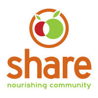 Share Food Program logo