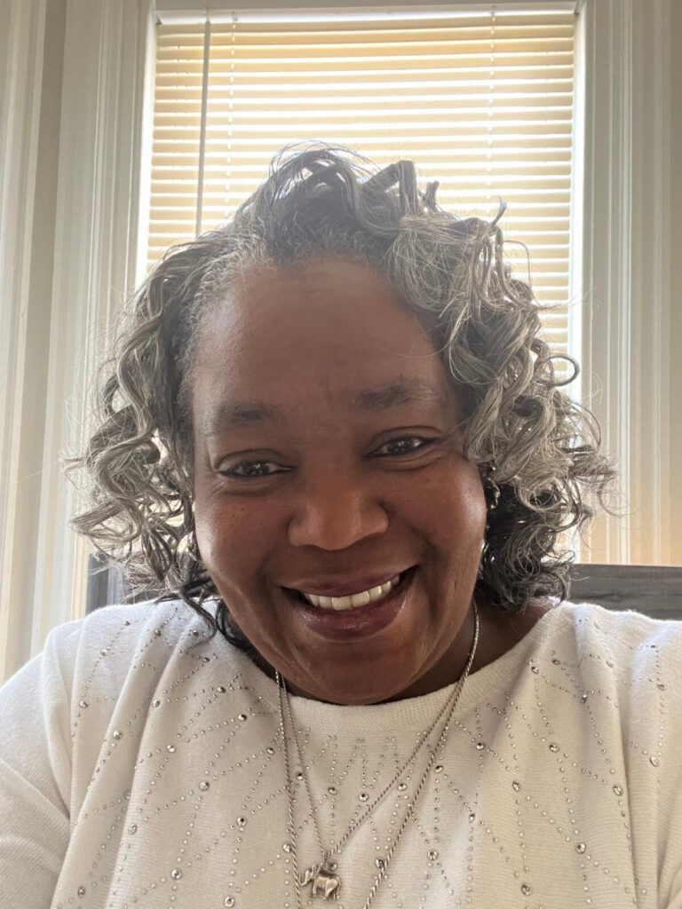 Tiffany Kea headshot