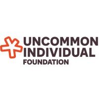 Uncommon Individual Foundation logo
