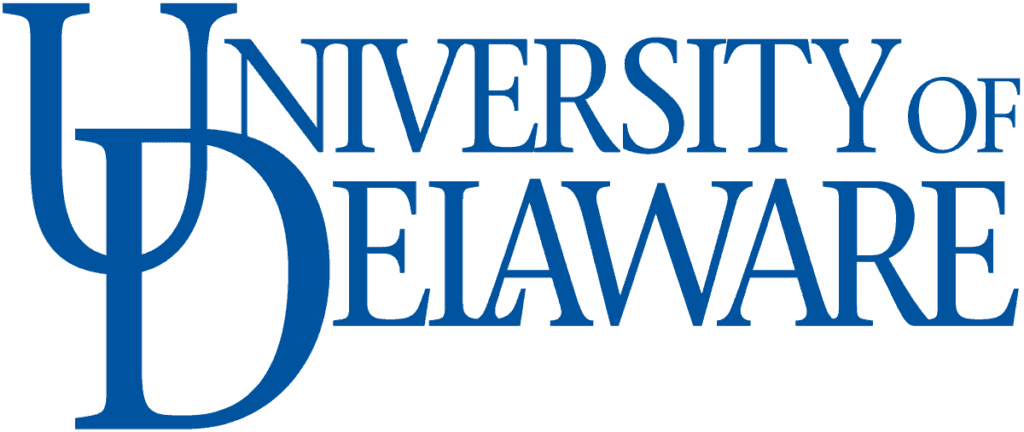 University of Delaware logo
