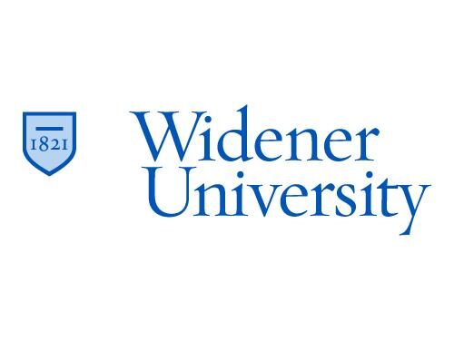 Widener University logo