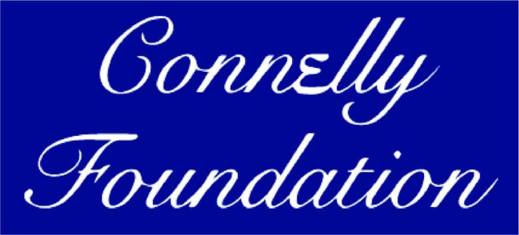 Connelly Foundation logo