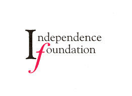 Independence Foundation logo
