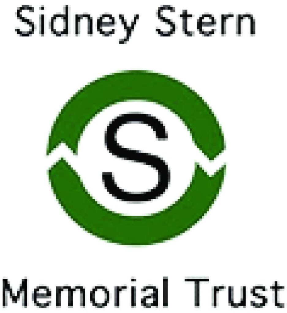 Sidney Stern Memorial Trust logo