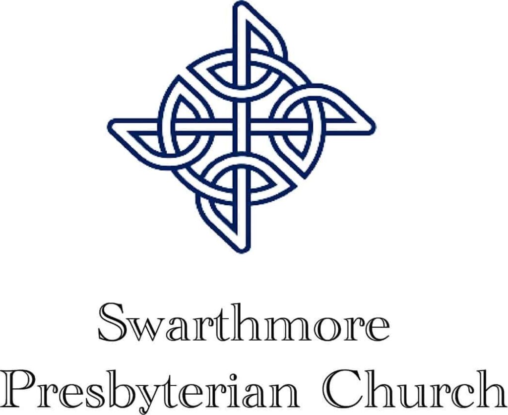 Swarthmore Presbyterian Church logo